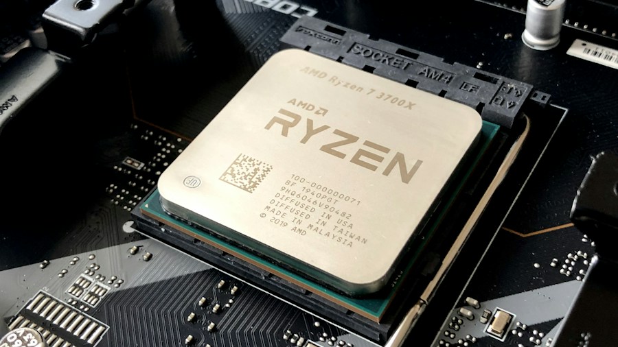 Ryzen 9 5900X3D Engineering Sample Surfaces What This Means for CPU Shoppers 2 CPU cache memory design