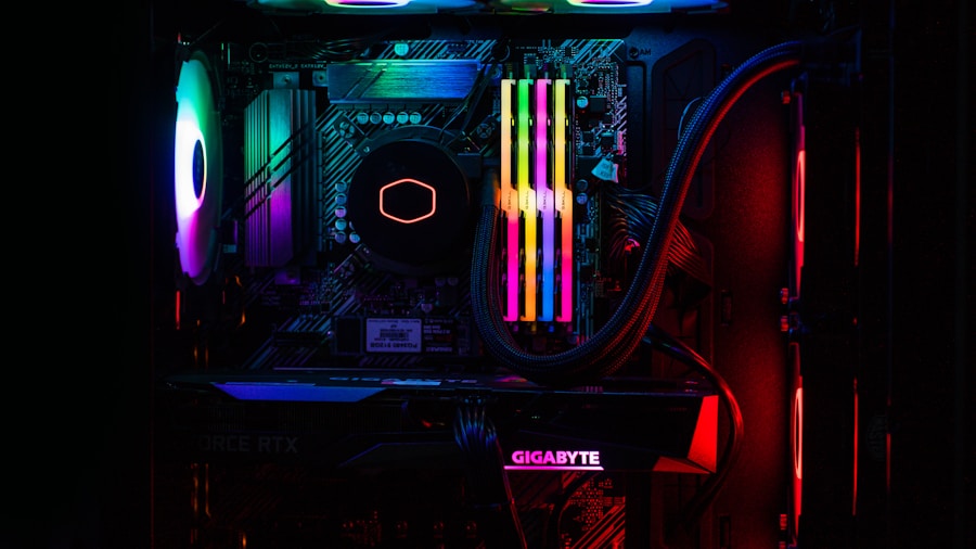 Intel Nova Lake CPU Power Draw Could Hit 300W What Shoppers Should Know 1 CPU cooler installation