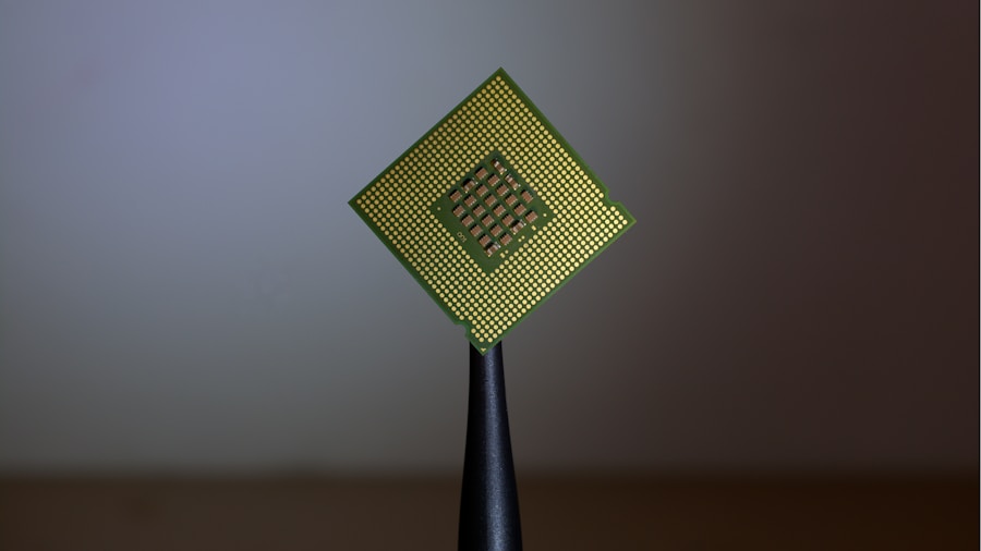 Google and AMD Partner on Next Generation TPU: What Buyers Should Know 2 cpu processor core technology