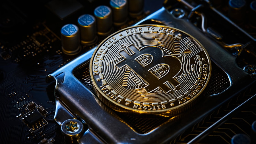 cryptocurrency mining GPU cluster