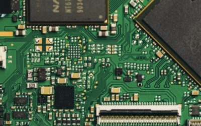 DIY Motherboard Project Breathes New Life Into 15 Year Old Server What Buyers Should Know