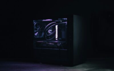 Thermalright TR-A30 Cases: Triple Glass Meets LCD Display