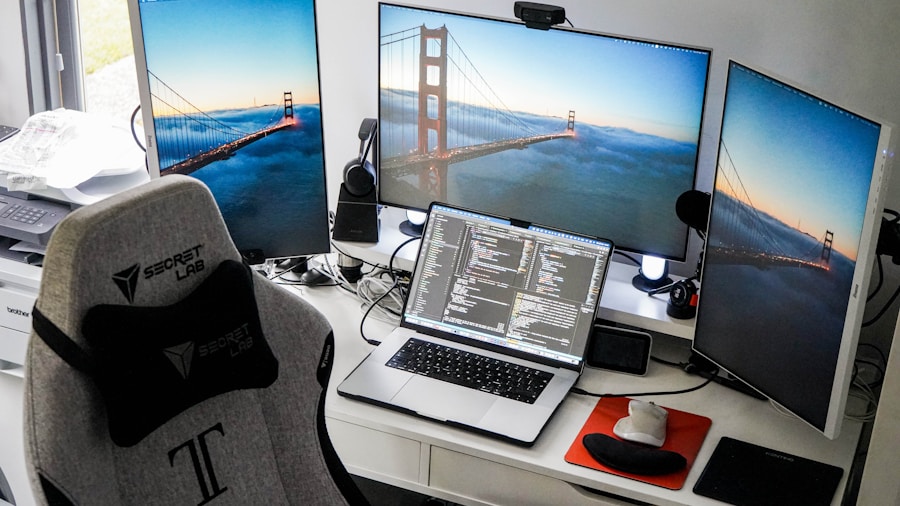GPU Prices Surge 39 Percent: What Buyers Should Know About the Latest Blackwell Hikes 2 custom pc building workspace