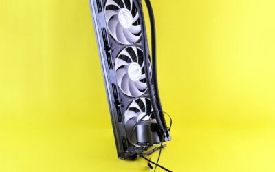 Thermal Grizzly Launches Budget CPU Water Blocks for AM5