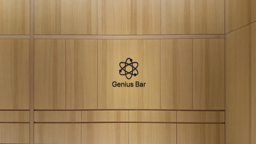 customer service repair desk