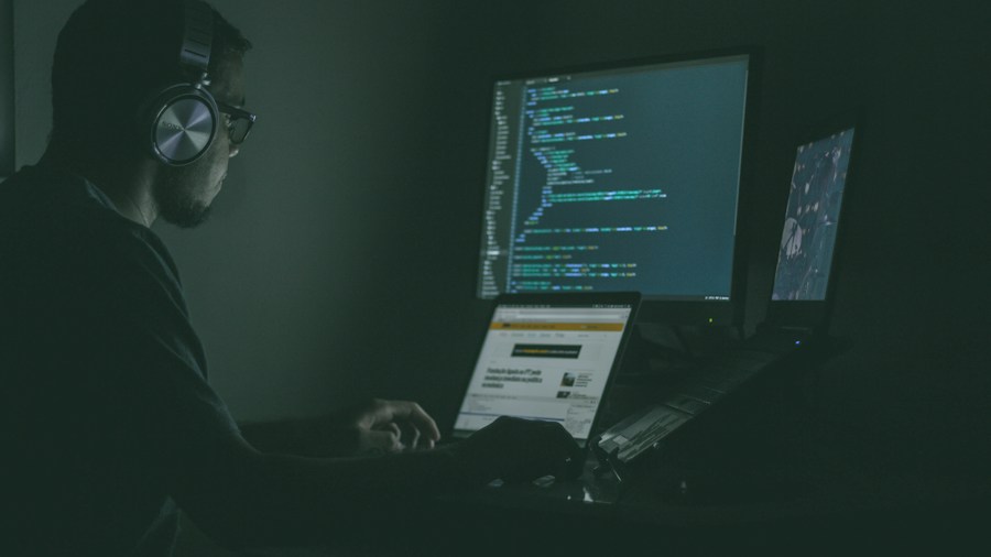 NVMe Storage Management Gets Major Upgrade: What Enterprise Buyers Need to Know 2 cybersecurity monitoring console