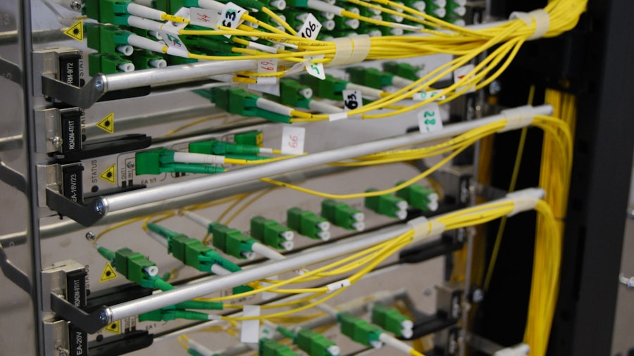 data center server efficiency