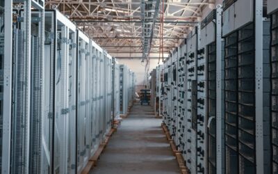 512TB SSD Breakthrough: What Data Centers Should Know