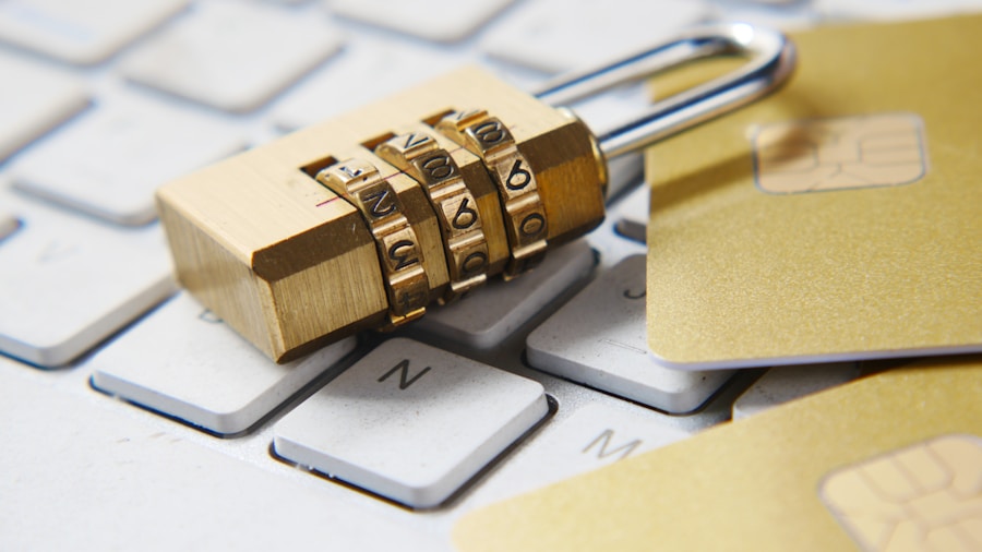 Geekom Mini PC Malware Issue: What Buyers Need to Know Right Now 2 data privacy security lock
