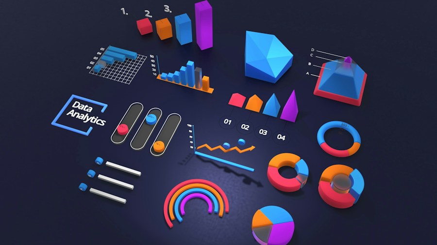 Massive RAM Demand Revealed as Developer Creates 3D Code Visualizer What Buyers Should Know 2 data visualization 3D modeling