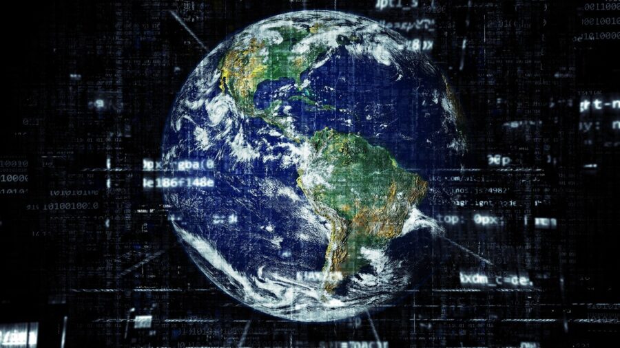 Your Router's Location Is Tracked Worldwide: What Buyers Should Know 2 database tracking global network