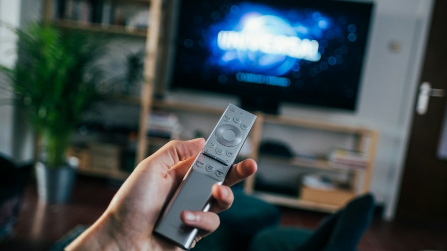 Smart TV Botnet Discovery: What Shoppers Need to Know About Infected Apps 2 deleting apps from television remote