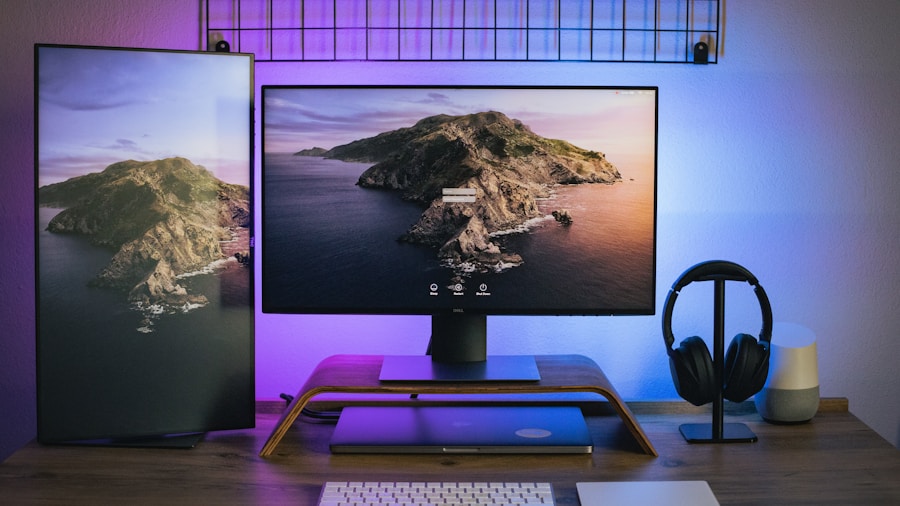 Philips 34B2U5900C Ultrawide Monitor Arrives with Dual Refresh Modes: What Shoppers Should Know 1 desk setup multiple monitor productivity