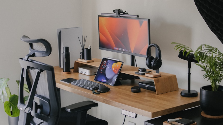 GeForce Desktop Access Exploit Discovered What Buyers Need to Know 1 desktop computer monitor setup office
