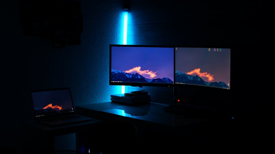 CPU Market Crashes 20% in Desktop Segment What Buyers Should Know 1 desktop PC tower setup
