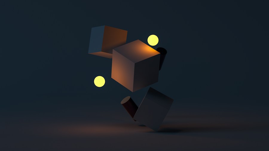 RTX Mega Geometry 2.0 Update: What Gamers and PC Builders Need to Know 1 detailed 3D render visual effects