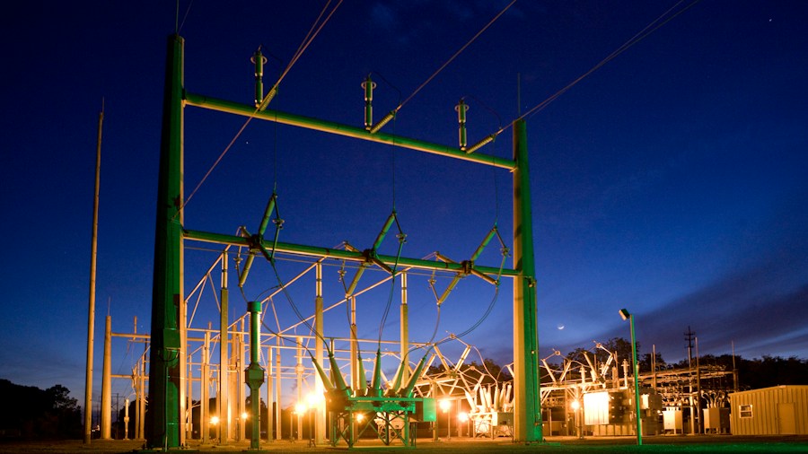 SpaceXAI Adds 660000 GPUs This Year What Buyers Should Know 2 electric power plant infrastructure