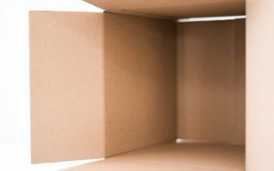 Amazon CPU Scam Strikes Twice Empty Processor Boxes
