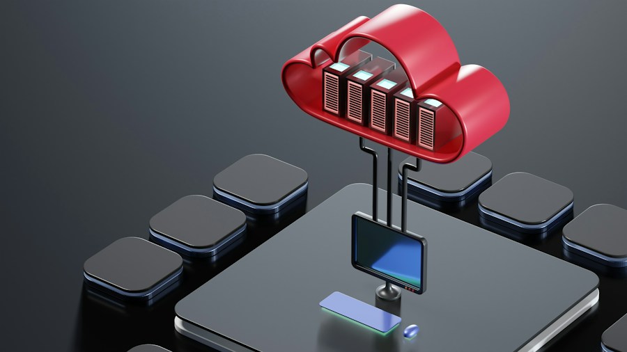 NVMe Storage Management Gets Major Upgrade: What Enterprise Buyers Need to Know 1 enterprise IT infrastructure management
