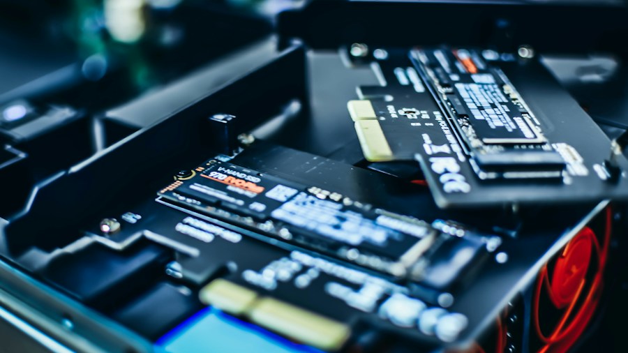 Lightbits Inferra Launches NVMe KV Cache Engine: What GPU-Dependent AI Buyers Should Know 2 enterprise NVMe storage systems