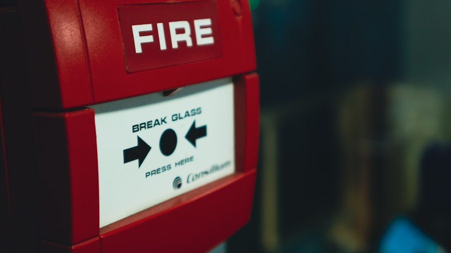 Defective Power Supply Catches Fire When Plugged Into Wall Socket: What You Need to Know 1 fire safety electrical equipment