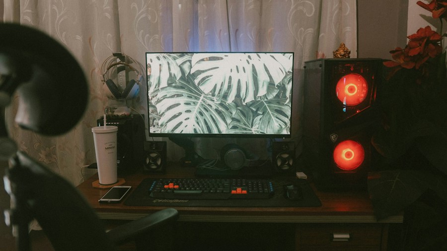 Used CPU Bans From Anti-Cheat Engines: What Shoppers Need to Know 1 frustrated gamer at desktop computer