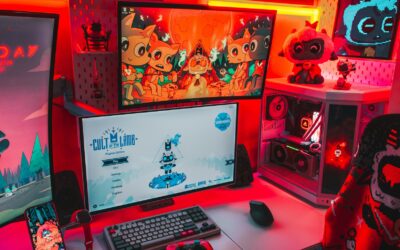 Gaming Mouse Value Study: Budget Picks Win Big
