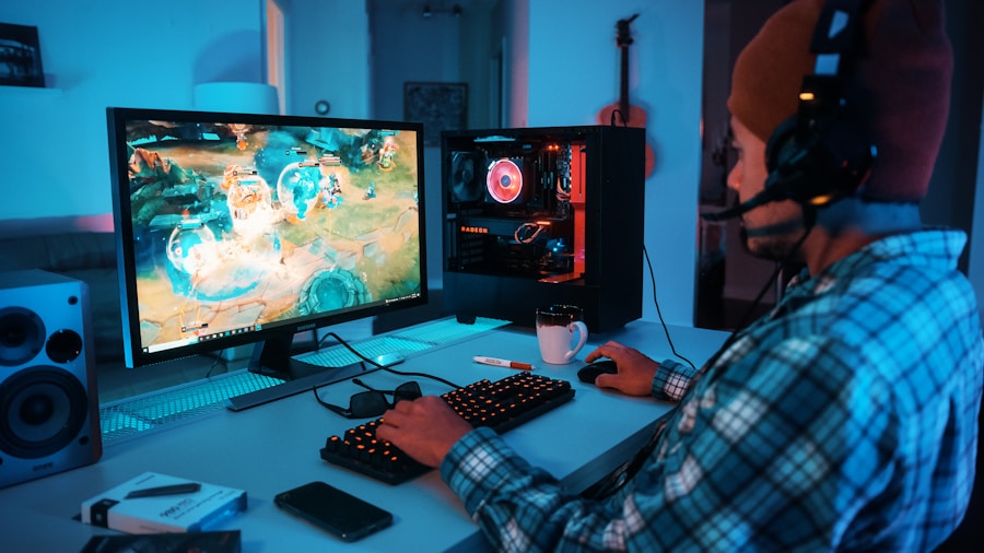Xbox Series S Expansion SSD Prices Skyrocket: What Console Gamers Need to Know 2 gamer comparing storage devices