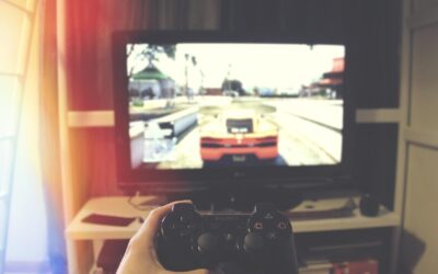 OLED TV Gaming Deals: Upgrade Now for GTA 6