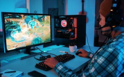 Pro Players Reveal the Truth About Mouse Polling Rates
