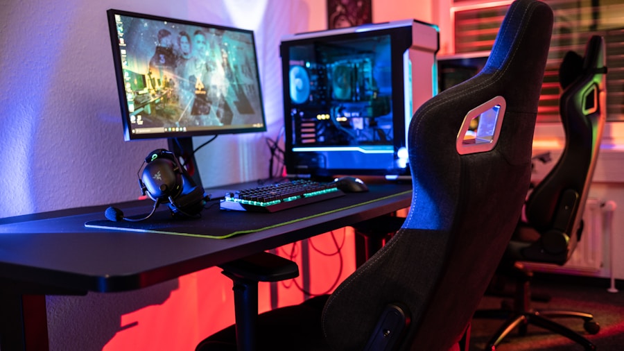 Fractal Refine 2 Gaming Chair Launches with Major Upgrades: What Shoppers Need to Know 2 gaming chair mesh fabric hybrid material