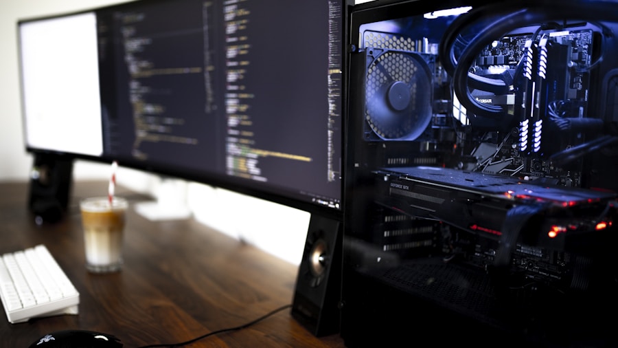 Z-Edge INFINYX UG40P Announced: What Buyers Should Know About This 40 Inch Ultrawide 1 gaming computer setup ultrawide screen