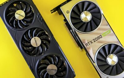 AMD GPUs Just Got CUDA Compatibility in Windows