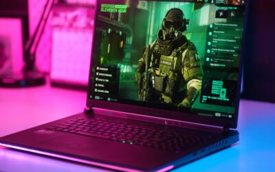 Laptop GPU Power Hack Emerges With Real Risks Attached