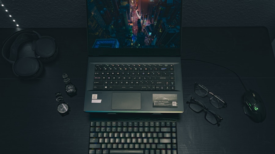 Budget Gaming PC Deal Crushes Component Costs What Shoppers Need to Know 1 gaming laptop with graphics card display