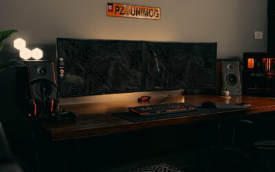 Gaming Monitor Prices Rising: Buy Now Before the Hikes Hit