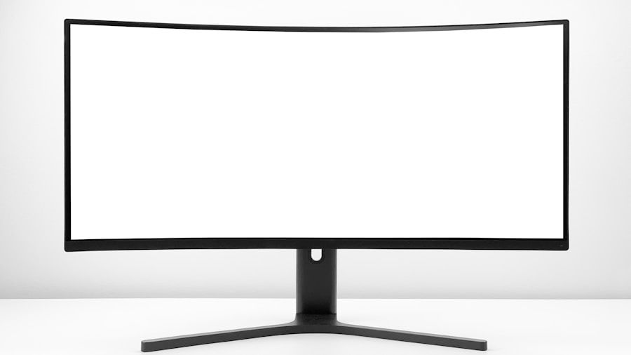 gaming monitor frame rate test