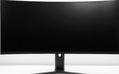 Samsung Odyssey G6 Hits 1100Hz Refresh Rate: What This Means for Gamers