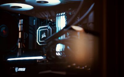 CPU Cooler Swap Cuts GPU Temps by 32 Degrees