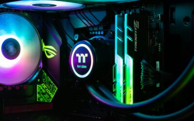 Chinese Memory Breaks 9000 MT/s Mark