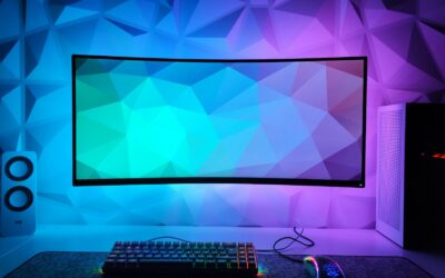 Creative Gamer Turns Expensive Gaming PC Into Budget Tissue Box