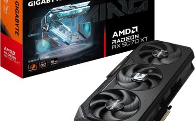 Radeon eGPU Hack Doubles Steam Machine Gaming Speed