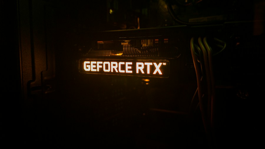 GeForce Path Tracing Performance Hits Ceiling: What Witcher 3 Remastered Benchmarks Mean for Buyers 1 GPU benchmark testing lab