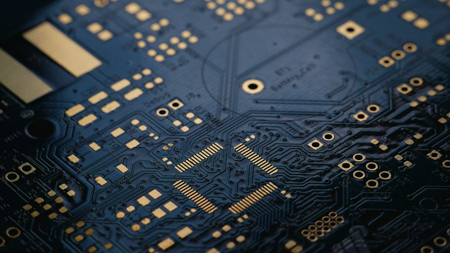 Micron Exits 2GB GDDR7 Chip Market: What This Means for GPU Shoppers 2 GPU chip manufacturing process
