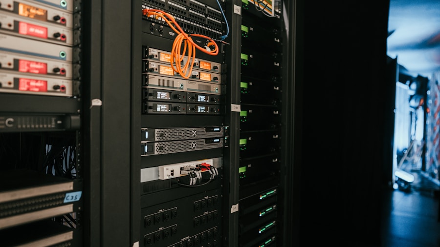 Ultra-High IOPS SSDs Meet AI Computing: What Shoppers Should Know 1 GPU computing infrastructure hardware