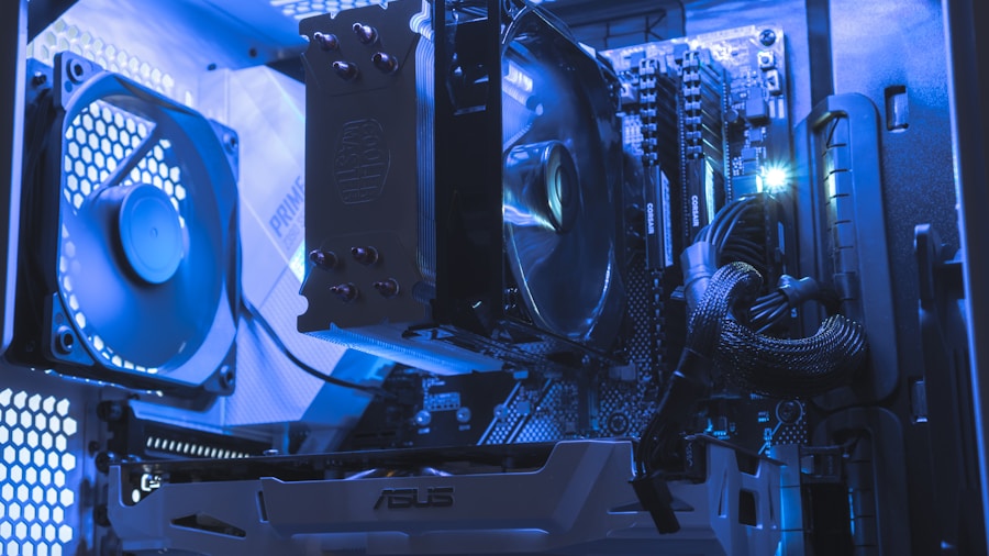 RTX 5090 Power Connector Problem Sparks Dangerous DIY Fix Trend Among GPU Enthusiasts 2 gpu liquid cooling setup