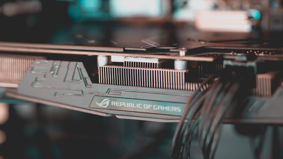 GPU Demand Surge Signals 32 Trillion Dollar Investment Wave What Shoppers Should Know 1 GPU manufacturing production facility