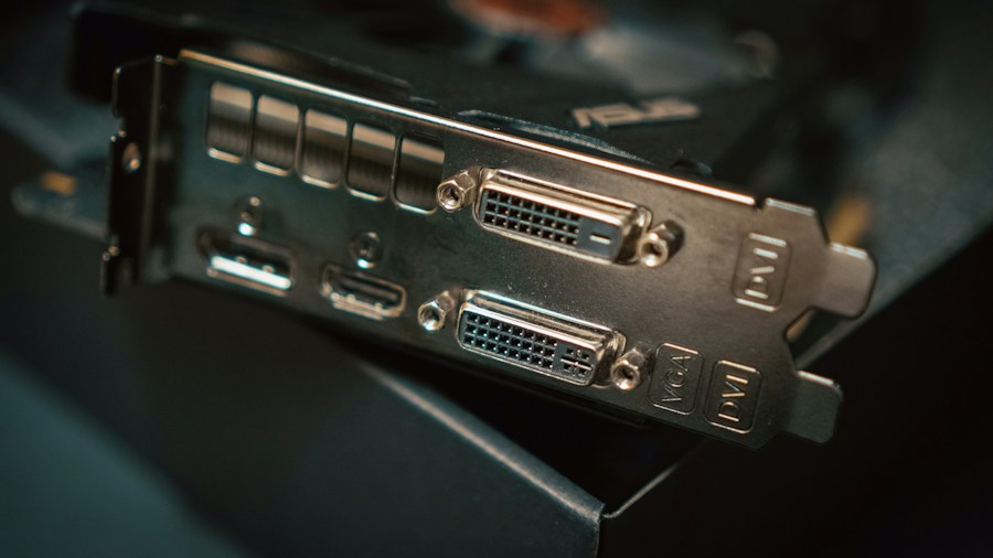 Radeon RX 7900 XTX Power Monitoring Adapter Failure: What Buyers Should Know 1 GPU power connector closeup detail