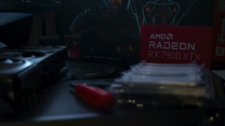 Gaming PC Export Restrictions Now Require Signed Declarations at Retailers 2 GPU retail store display