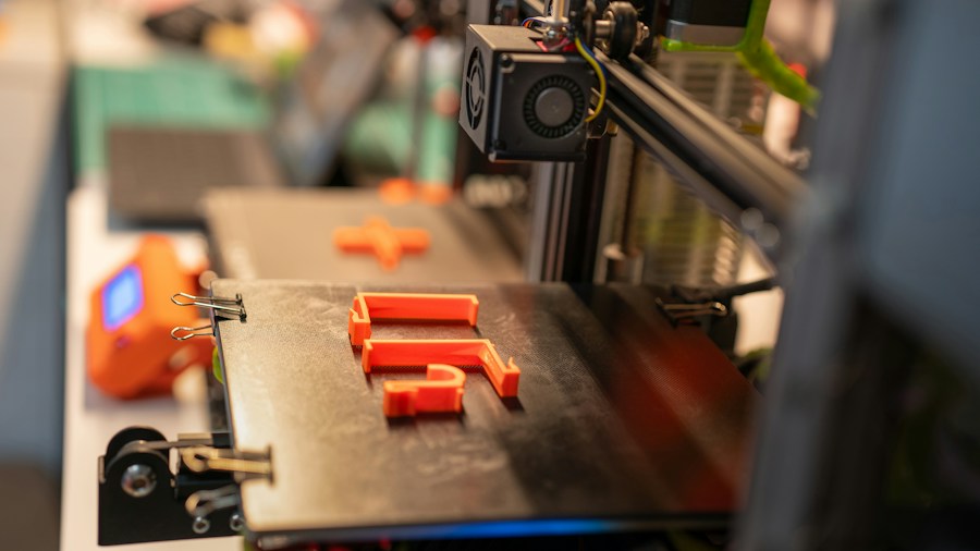 hardware engineering prototype testing